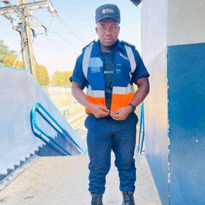 VonaniMashele's profile picture. 