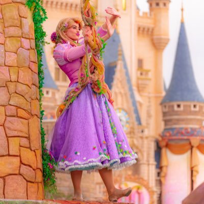 tomcatman8's profile picture. ディズニーの写真を主にUPしています ラプンツェルが好き Instagram→https://t.co/pgFmwIKJ8a