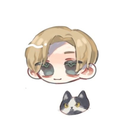 🈂️井さんのプロフィール画像