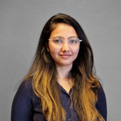 Mahika Luthra Profile