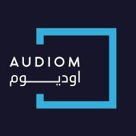 Audiom | اوديوم