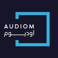 Audiom | اوديوم(@Audiom_SA) 's Twitter Profile Photo