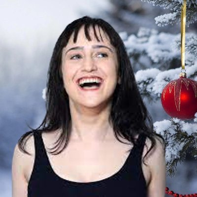 Hey I am the Official Mara Wilson From the Movie Matilda i am Starting my own Youtube Channel and Posting my Tiktok videos about my personal life
My Youtube
