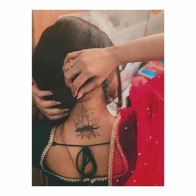 AnjaliS59208559's profile picture. #SARJHA Forever ♥️♥️
fan account