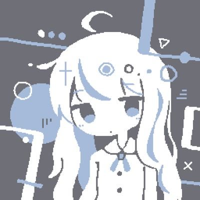 Yizuki_Ame's profile picture. 4'-DMA-7,8-DHF