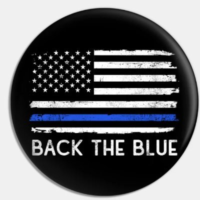 This account is to show support for our men and women in blue across this great country