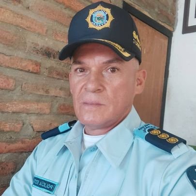 Comisario Jefe de la Policia del Tachira.
