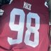 Anthony Mack (@anthonymack1117) Twitter profile photo Anthony Mack (@anthonymack1117) Twitter profile photo