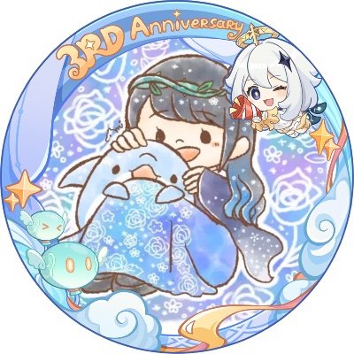 やっているゲーム:#minecraft_be #fortnite #splatoon3 /#discord 愛好家/#フォローはご自由に DiscordのALBOT( @albot_discord )の運営やってます! ⚠️雑多垢 ファンマーク(推しの): 🍃🍩 (固定ツイに続く)
