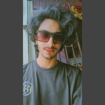 PronajitDey's profile picture. AOTian | Explorer 🤠🚀 | Web Developer 👨‍💻 
LinkedIn: https://t.co/ZIpo5TPTTg