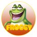 Froggy $FROGGY (@froggybsc) Twitter profile photo