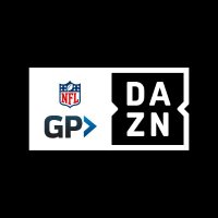NFL on DAZN(@NFLonDAZN) 's Twitter Profileg