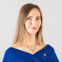 Agata Gabriela Lupoměská (Supińska)(@AgataLupomeska) 's Twitter Profile Photo