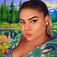 Estefania (@iamestefaniaoma) 's Twitter Profile