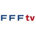 FFFtv (@ffftv_officiel) Twitter profile photo FFFtv (@ffftv_officiel) Twitter profile photo