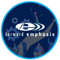 Forward Emphasis International(@ForwardEmphasis) 's Twitter Profile Photo