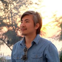 Samnang Chhun (@samnangchhun) 's Twitter Profile Photo Samnang Chhun (@samnangchhun) 's Twitter Profile Photo