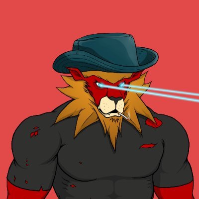 IsmosTV's profile picture. Retired gamer.