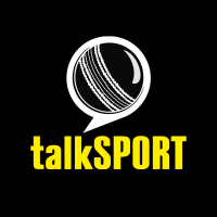 talkSPORT Cricket(@Cricket_TS) 's Twitter Profile Photo