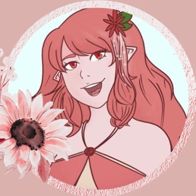 She/Her, Adult - Multifandom Writer, Cosplayer, D&D player & DM, and Self-Certified Accomplished Klutz. - Icon art by @amphonyx