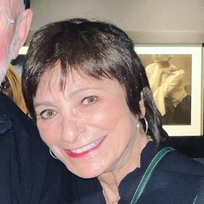 Jeanne_Beker Profile Picture