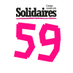 Union syndicale Solidaires Nord (@Solidaires59) Twitter profile photo