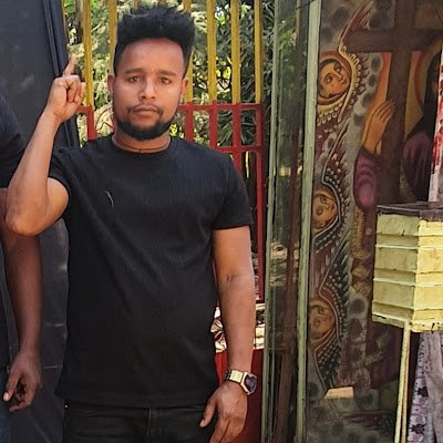 TsegayeTse58511's profile picture. 