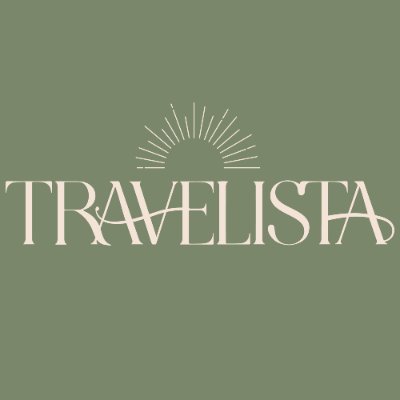 Travelista is an online publication and community for The Adventurous Modern Woman. Subscribe & Get your FREE Digital Planner via our link.