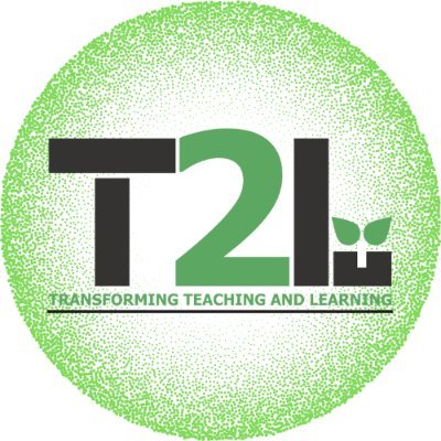 This account represents the technology teacher leader group in Kingsport City Schools, known affectionately as T2L Leaders.