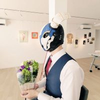 マスクドカクタス🦌🌵(@masked_cactus) 's Twitter Profile Photo