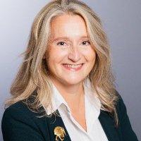 Sandrine Blanchemanche (@sblanchemanche) 's Twitter Profile