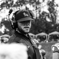 Jackson Williamson (@coachjack_w) 's Twitter Profile