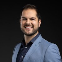 Benjamin Shaw (@b_d_shaw) 's Twitter Profile