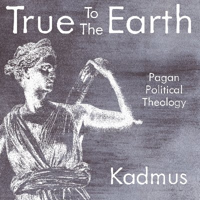 Ceremonial Magician. Author of True to the Earth: Pagan Political Theology. Writer. https://t.co/rH7rglmqnu Writer. Teacher. Ph.D. in Philosophy. He/Him. BLM. 🌈