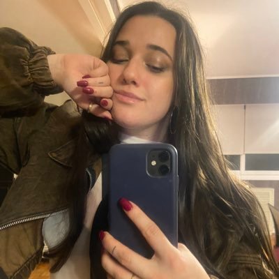 saloimar's profile picture. lagarta