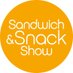 Sandwich Snack Show (@sandwichshows) Twitter profile photo