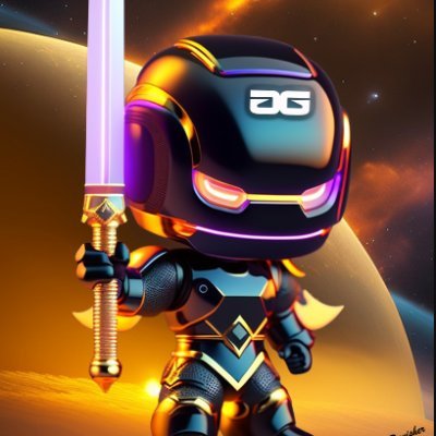 linweth_sol's profile picture. 