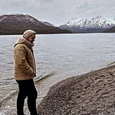 🎙Periodista y Lic. en Marketing / Cada tanto armo un hilo por acá o un vídeo en YouTube.