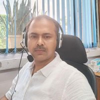 Santosh Gupta (@santoshkr_gupta) 's Twitter Profile