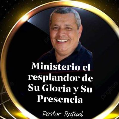 Alabo a Dios y los invito a caminar junto a Él para que este mundo sea mejor y la cruz no sea tan pesada.
Cristo les ama y yo tambien.