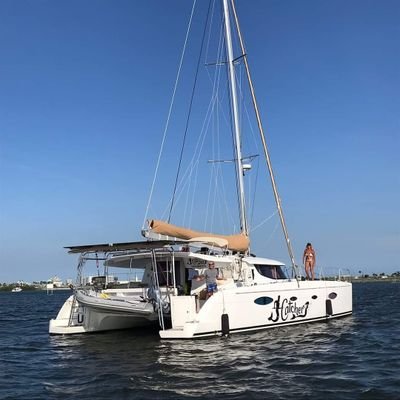 sailingcatcher's profile picture. just a sailor