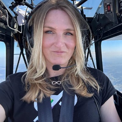 CEO & Co-Founder @InfiniteFlight, C# Developer, Tailwheel Pilot, Parent, Married. 🏳️‍🌈