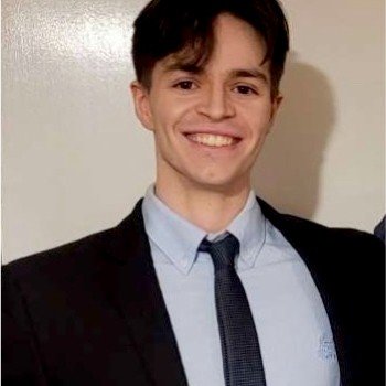 Oscar Ballantyne Profile