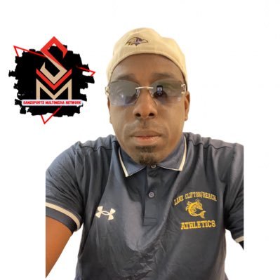 #SamzSportz Founder & CEO Also... Reach J.V. Coach... #HustleGang... #USNC #RavenzSportz #4RSZ… don’t judge me off social media 😂