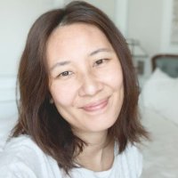 Vivien Koh-Milburn(@FromVivien) 's Twitter Profile Photo