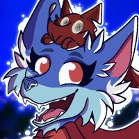 EnchantedWolfoon💎✨ (@enchantedwolfon) 's Twitter Profile Photo