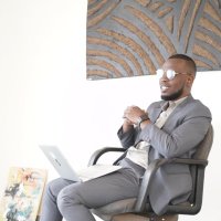 Landry Sabana (@landrionaire) 's Twitter Profile