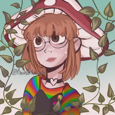 30 | she/her | White, AuDHD, disabled, queer streamer, graphic designer, and advocate | Zelda, Sonic, Dragon Quest, Final Fantasy 7 | @DisabledCCC member