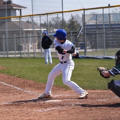 nathanielderka1's profile picture. Rochester High School Class of 2023/LHP/OF| 4.0 gpa|