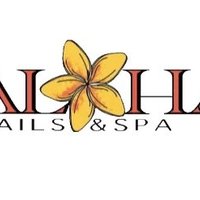 Aloha Nails & Spa(@alohanailsspa) 's Twitter Profile Photo